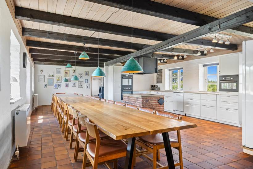 Foto von Ferienhaus RQ66 in Klegod - Westjütland