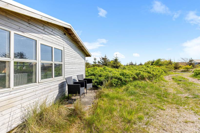 Foto von Ferienhaus RQ66 in Klegod - Westjütland