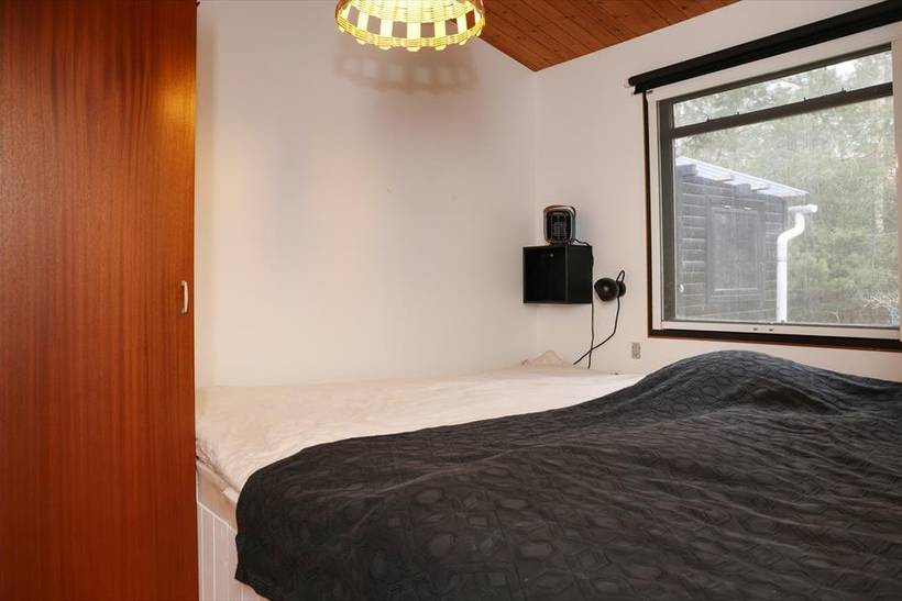 Foto von Ferienhaus RQ67 in Nordstrand - Rørvig - Westseeland