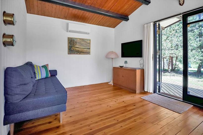 Foto von Ferienhaus RQ67 in Nordstrand - Rørvig - Westseeland