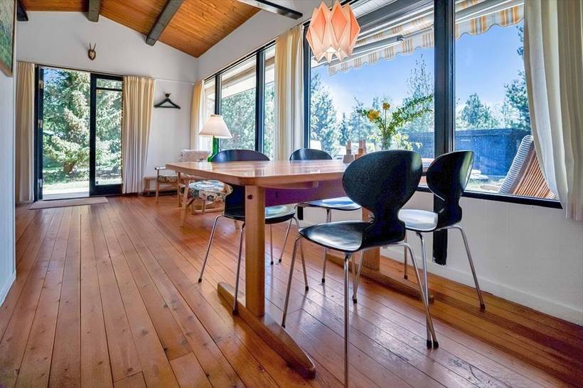 Foto von Ferienhaus RQ67 in Nordstrand - Rørvig - Westseeland