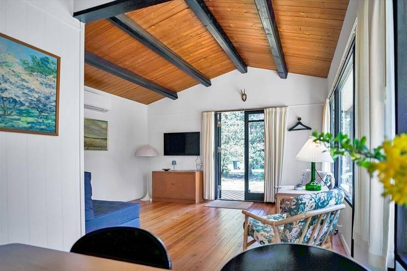 Foto von Ferienhaus RQ67 in Nordstrand - Rørvig - Westseeland