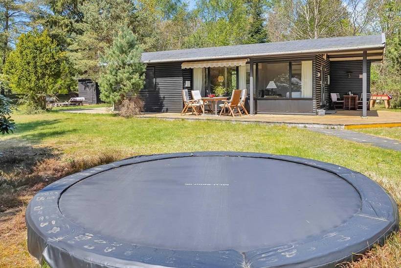 Foto von Ferienhaus RQ67 in Nordstrand - Rørvig - Westseeland