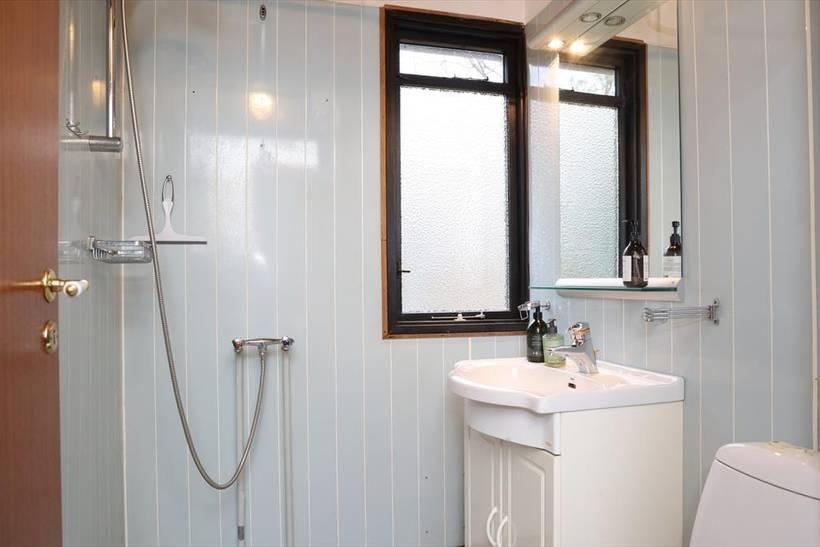 Foto von Ferienhaus RQ67 in Nordstrand - Rørvig - Westseeland