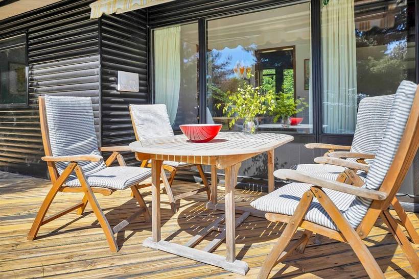 Foto von Ferienhaus RQ67 in Nordstrand - Rørvig - Westseeland