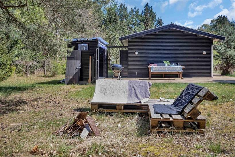 Foto von Ferienhaus RQ67 in Nordstrand - Rørvig - Westseeland
