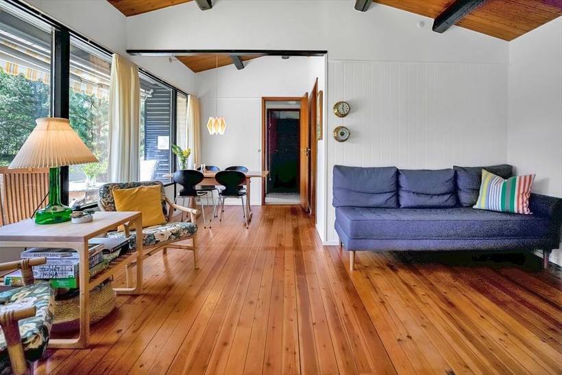 Foto von Ferienhaus RQ67 in Nordstrand - Rørvig - Westseeland