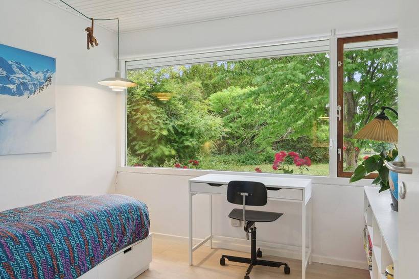 Foto von Ferienhaus RQ70 auf Nivå - Nordseeland