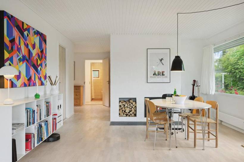 Foto von Ferienhaus RQ70 auf Nivå - Nordseeland