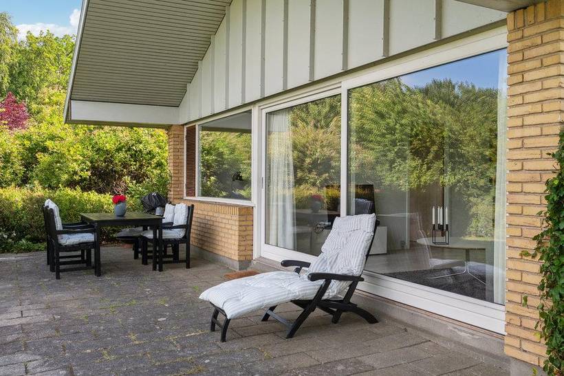 Foto von Ferienhaus RQ70 auf Nivå - Nordseeland