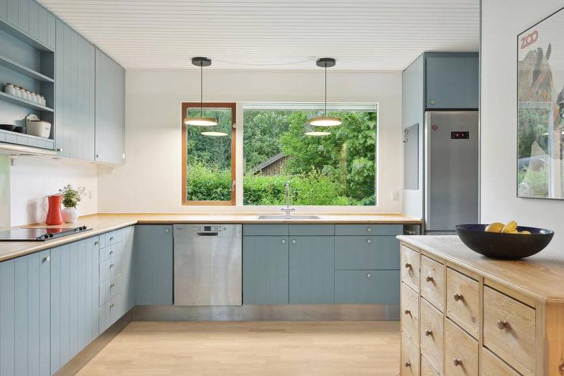 Foto von Ferienhaus RQ70 auf Nivå - Nordseeland