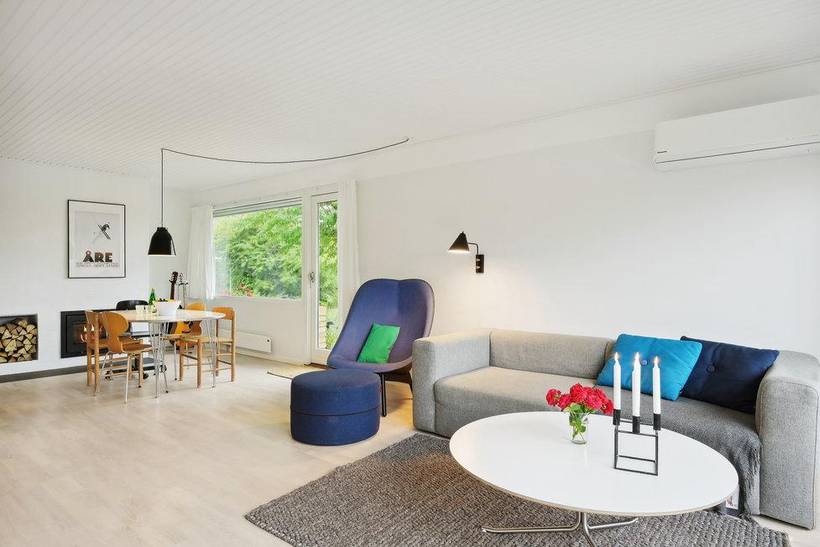 Foto von Ferienhaus RQ70 auf Nivå - Nordseeland