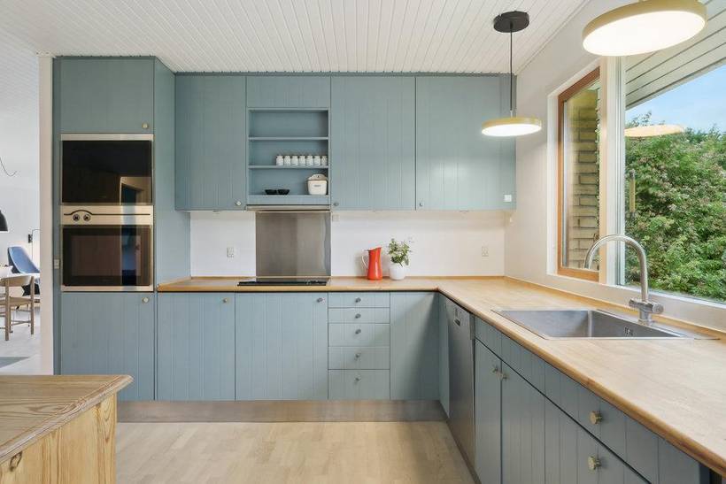 Foto von Ferienhaus RQ70 auf Nivå - Nordseeland