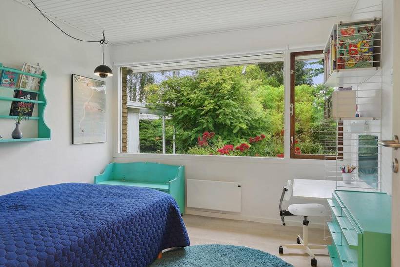 Foto von Ferienhaus RQ70 auf Nivå - Nordseeland