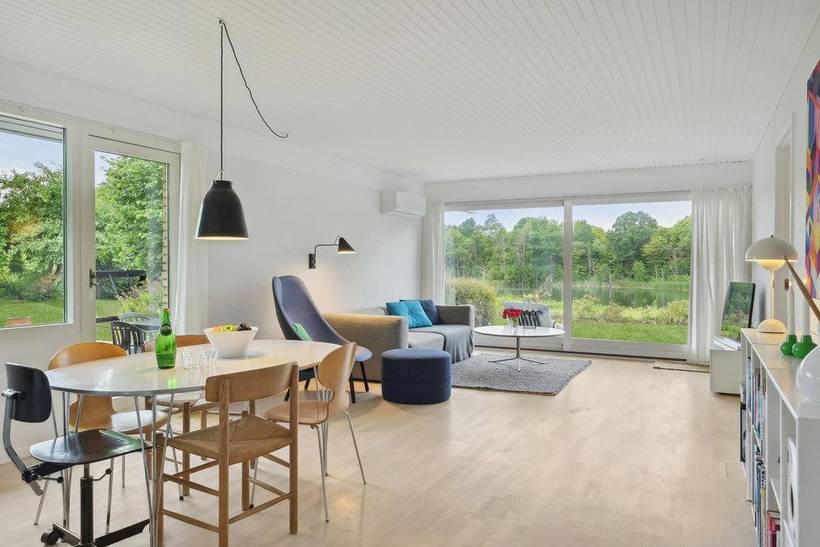 Foto von Ferienhaus RQ70 auf Nivå - Nordseeland