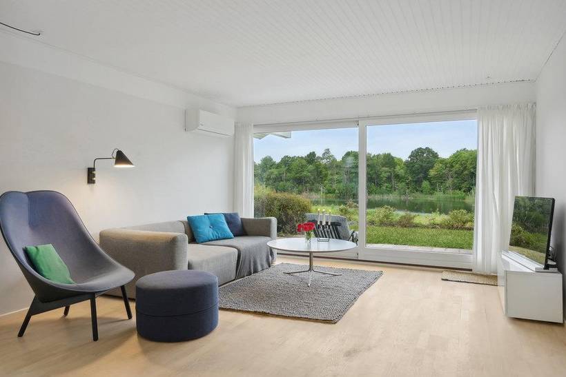 Foto von Ferienhaus RQ70 auf Nivå - Nordseeland