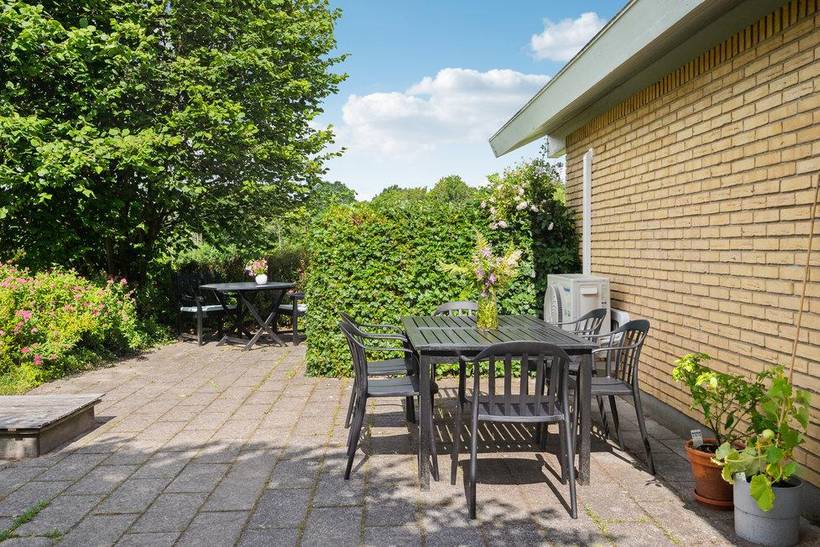Foto von Ferienhaus RQ70 auf Nivå - Nordseeland