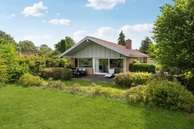 Vorschaubild von Ferienhaus RQ70 auf Nivå - Nordseeland