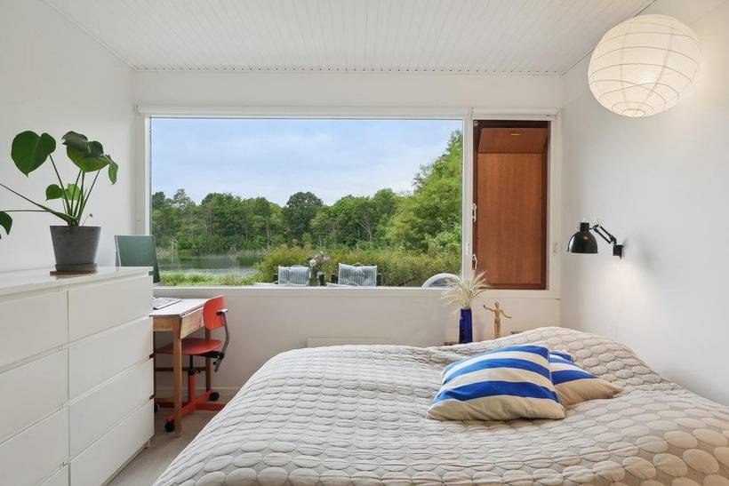 Foto von Ferienhaus RQ70 auf Nivå - Nordseeland