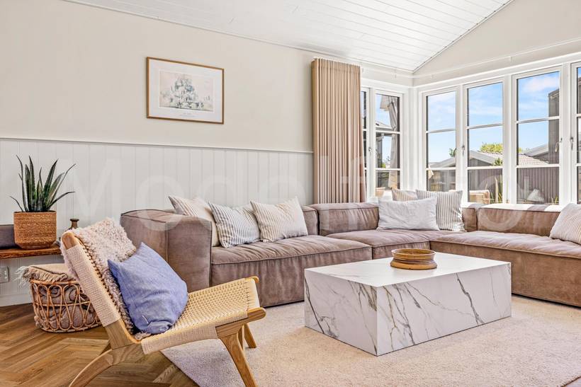 Foto von Ferienhaus RQ71 in Blåvand - Westjütland