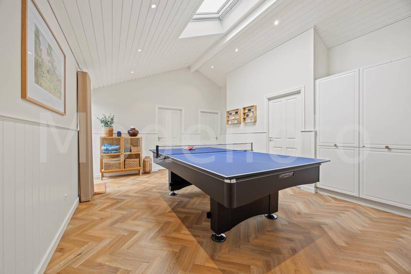 Foto von Ferienhaus RQ71 in Blåvand - Westjütland