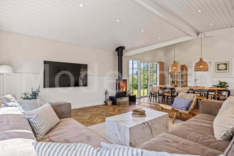 Foto von Ferienhaus RQ71 in Blåvand - Westjütland