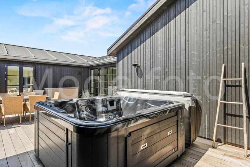 Foto von Ferienhaus RQ71 in Blåvand - Westjütland