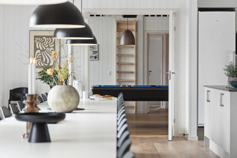 Foto von Ferienhaus RQ75 in Marielyst - Falster