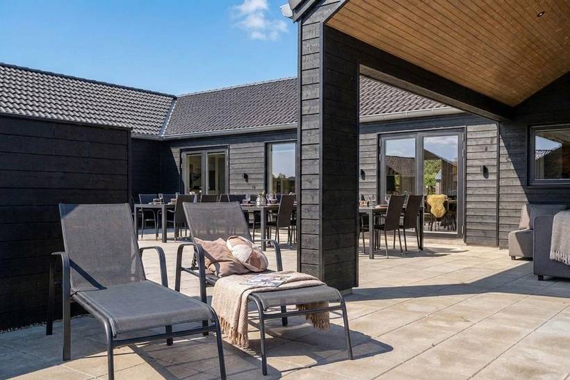 Foto von Ferienhaus RQ75 in Marielyst - Falster