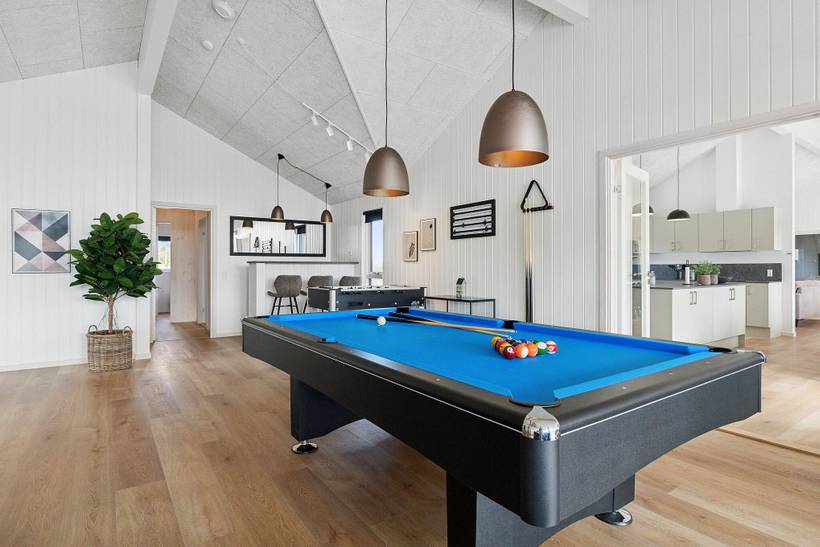 Foto von Ferienhaus RQ75 in Marielyst - Falster