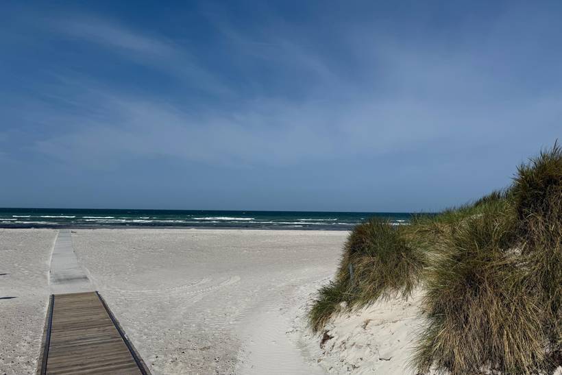 Foto von Ferienhaus RQ75 in Marielyst - Falster
