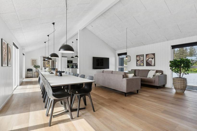 Foto von Ferienhaus RQ75 in Marielyst - Falster