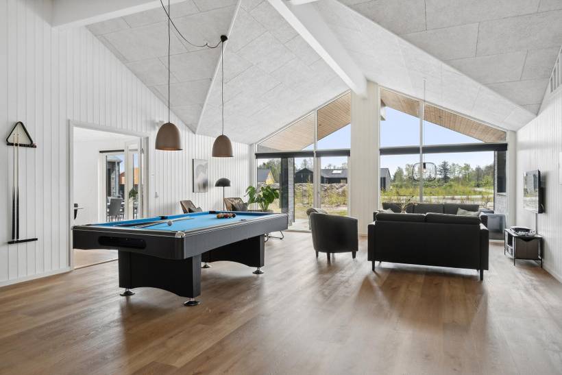 Foto von Ferienhaus RQ75 in Marielyst - Falster
