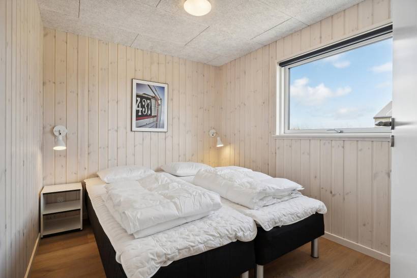 Foto von Ferienhaus RQ75 in Marielyst - Falster