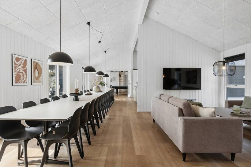 Foto von Ferienhaus RQ75 in Marielyst - Falster
