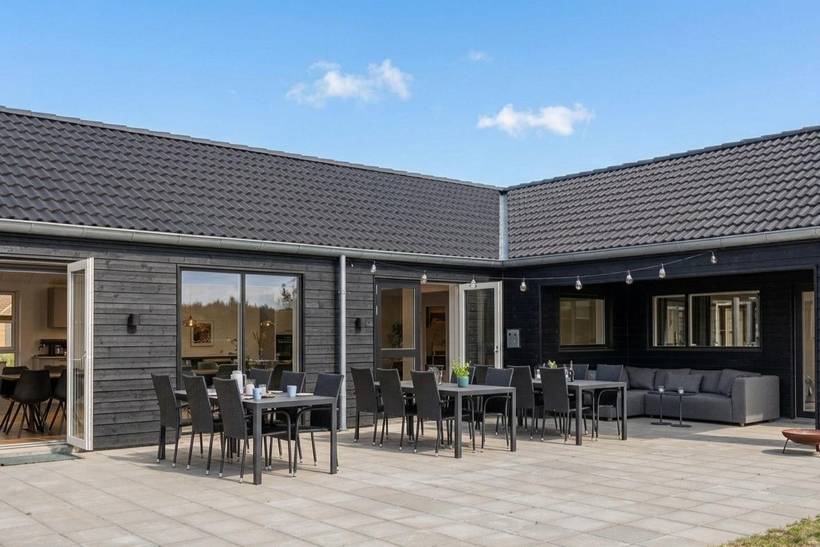Foto von Ferienhaus RQ75 in Marielyst - Falster