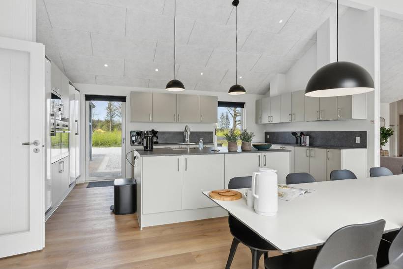 Foto von Ferienhaus RQ75 in Marielyst - Falster