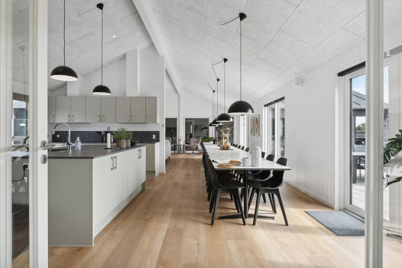 Foto von Ferienhaus RQ75 in Marielyst - Falster