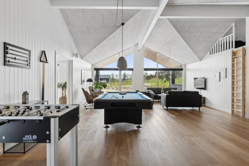 Foto von Ferienhaus RQ75 in Marielyst - Falster