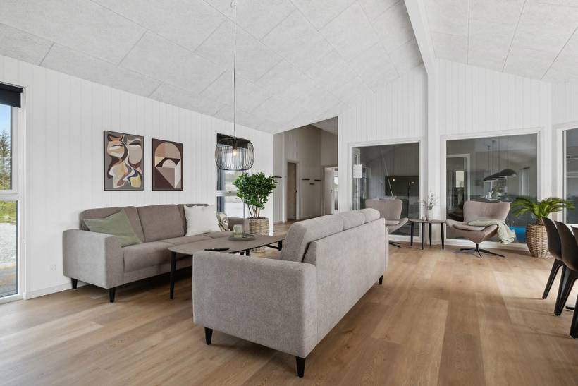 Foto von Ferienhaus RQ75 in Marielyst - Falster
