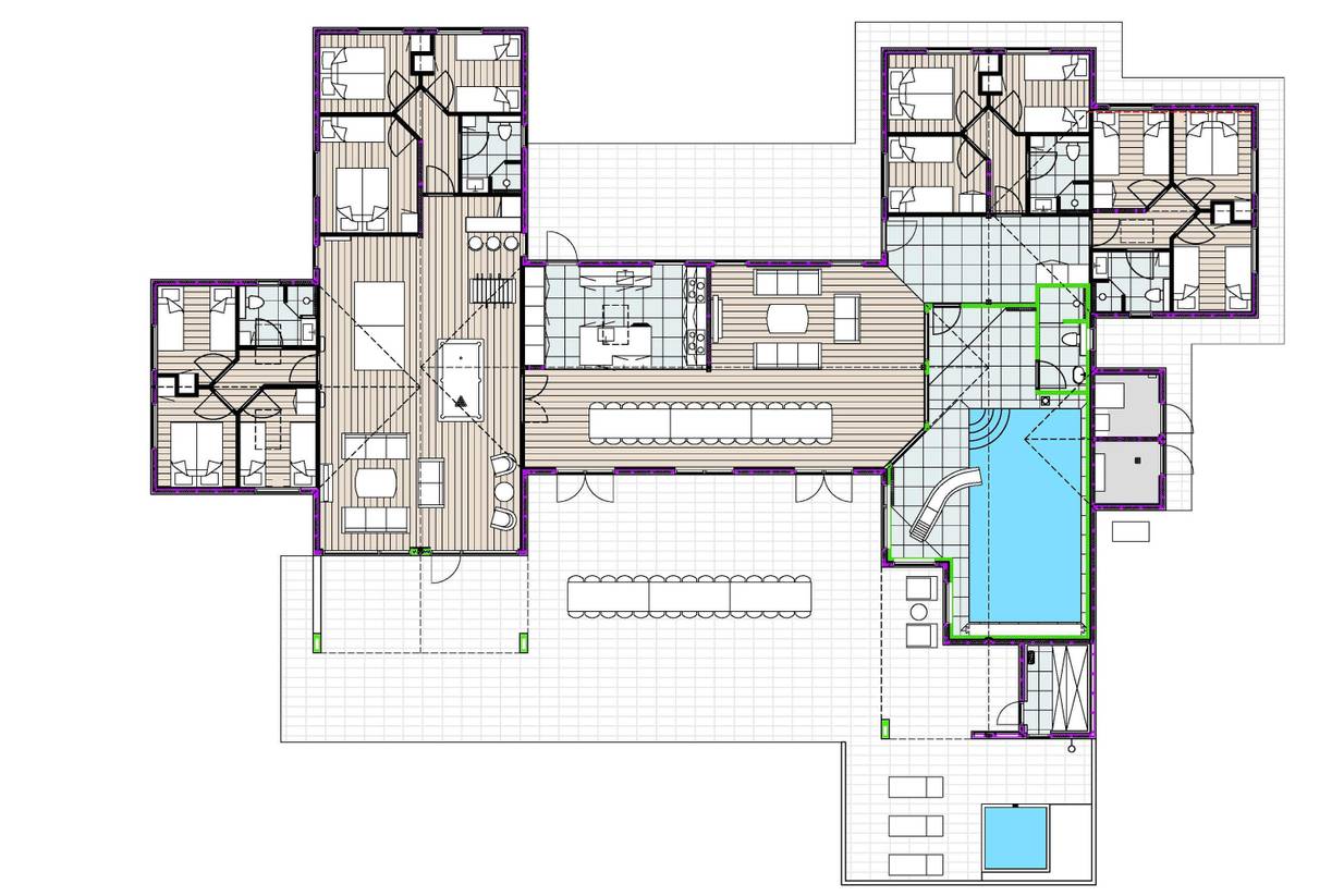 Vorschaubild von Ferienhaus RQ75 in Marielyst - Falster