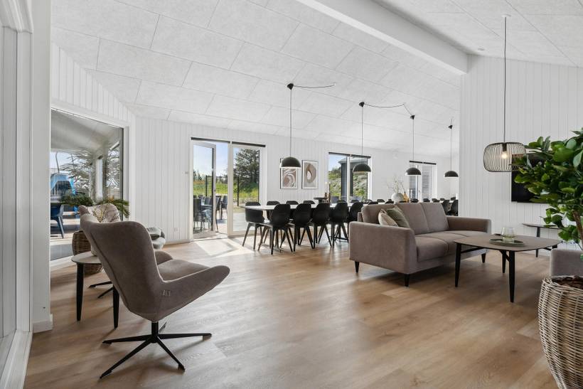 Foto von Ferienhaus RQ75 in Marielyst - Falster