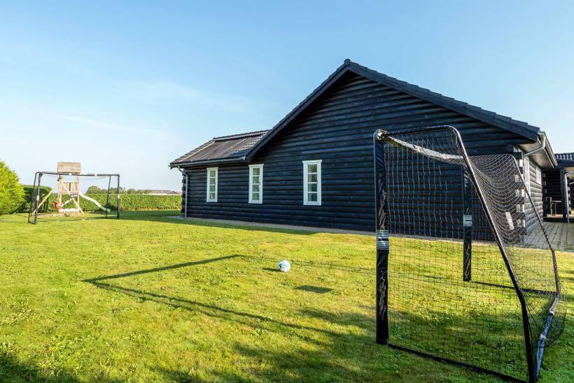 Foto von Ferienhaus RQ83 in Knud - Thy/Limfjord
