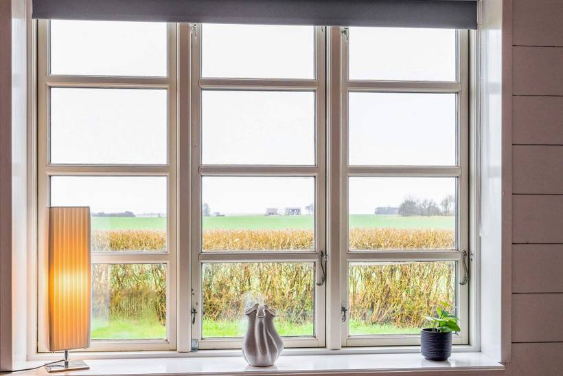 Foto von Ferienhaus RQ83 in Knud - Thy/Limfjord