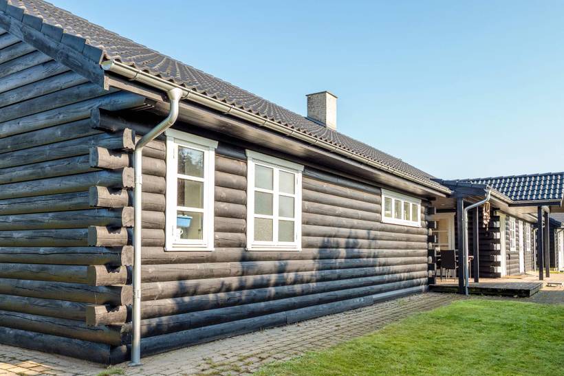 Foto von Ferienhaus RQ83 in Knud - Thy/Limfjord
