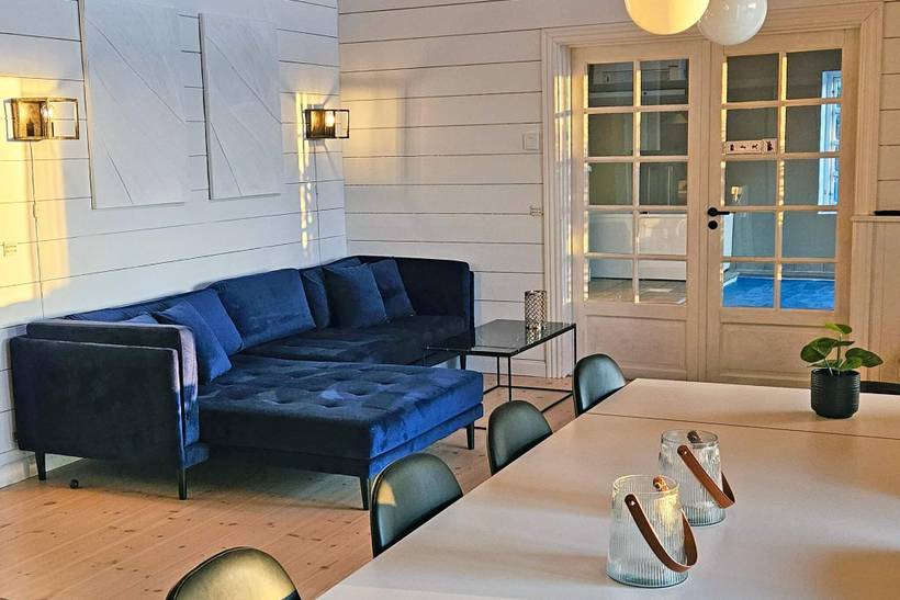 Foto von Ferienhaus RQ83 in Knud - Thy/Limfjord