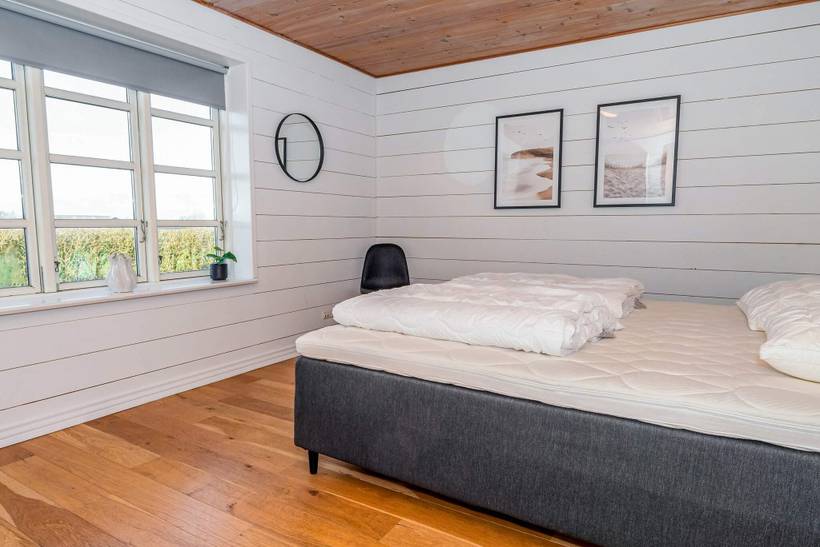 Foto von Ferienhaus RQ83 in Knud - Thy/Limfjord