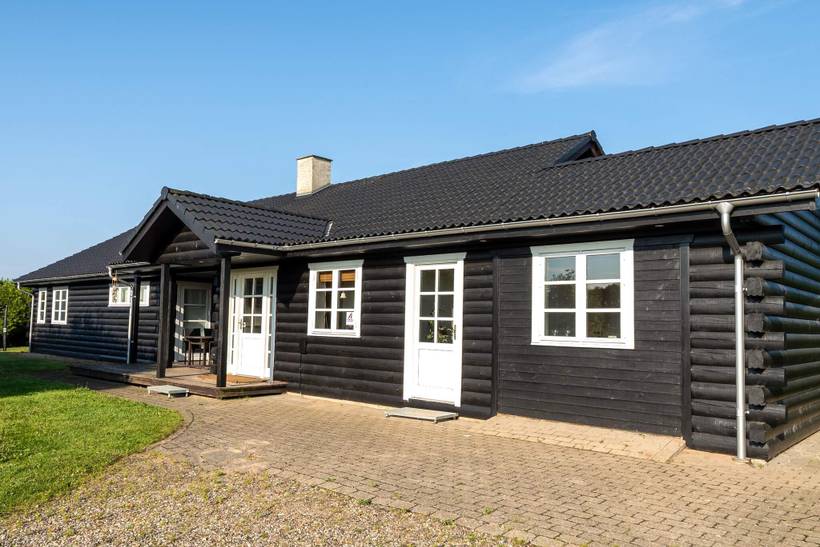 Foto von Ferienhaus RQ83 in Knud - Thy/Limfjord