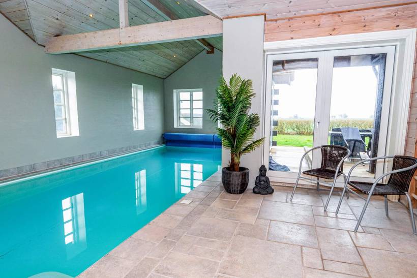 Foto von Ferienhaus RQ83 in Knud - Thy/Limfjord