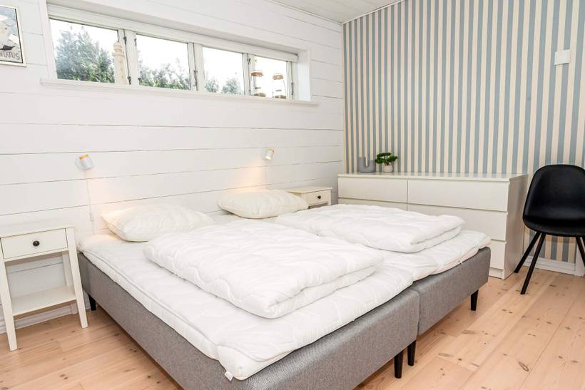 Foto von Ferienhaus RQ83 in Knud - Thy/Limfjord